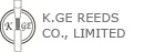 K.GE REEDS CO., LIMITED