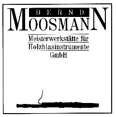 Bernd Moosmann