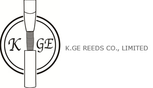 K.GE REEDS CO., LIMITED