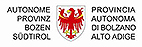 Autonome Provinz Bozen – Südtirol