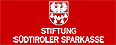 Stiftung Sparkasse